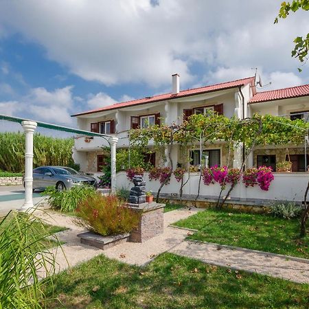 Apartments Helena ロパール エクステリア 写真